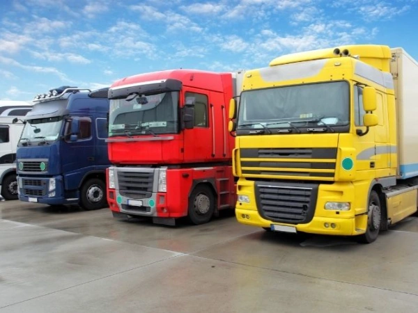 Antalya Gördes Nakliye